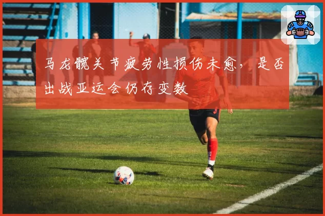 马龙髋关节疲劳性损伤未愈,是否出战亚运会仍存变数